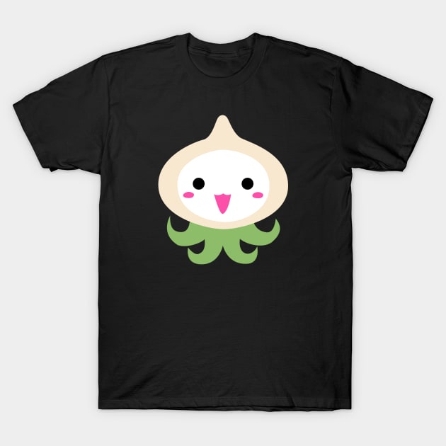 Cute Pachimari T-Shirt by JamesCMarshall